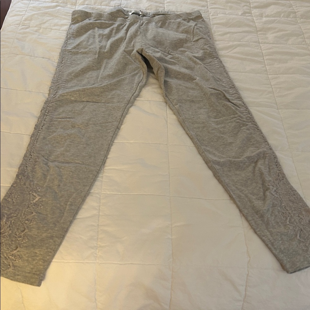 Johnny Was leggings